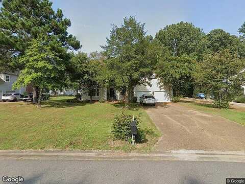 Sunrise Bluff, SMITHFIELD, VA 23430