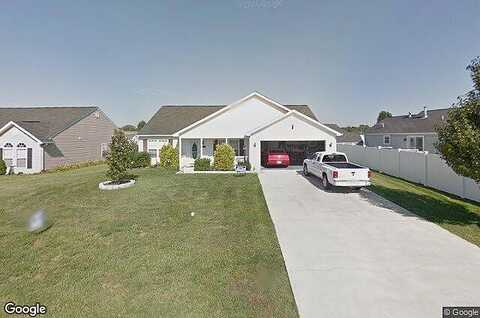 Wyer, WEYERS CAVE, VA 24486