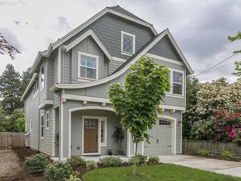 Courtenay, PORTLAND, OR 97203