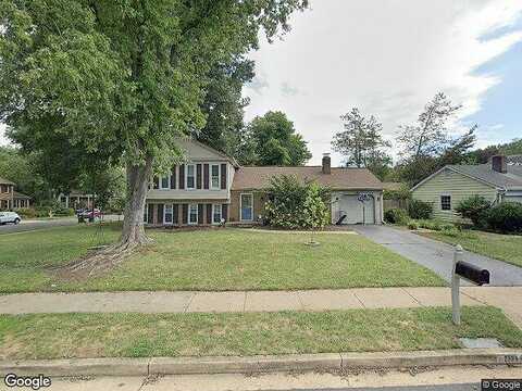 Welch, ALEXANDRIA, VA 22315