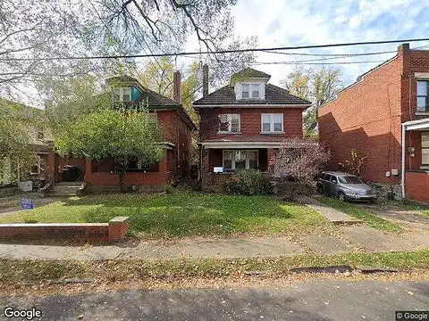 Churchland, PITTSBURGH, PA 15206