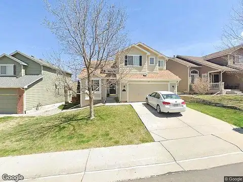 English Sparrow, HIGHLANDS RANCH, CO 80129