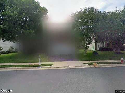 Doyle, CENTREVILLE, VA 20120