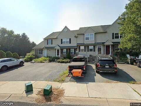 Wild Cherry, MARIETTA, PA 17547
