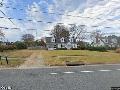 Hamilton, WARSAW, VA 22572
