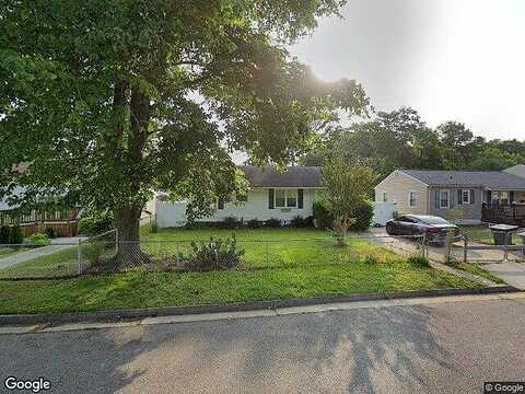 Hickory Hill, HAMPTON, VA 23666