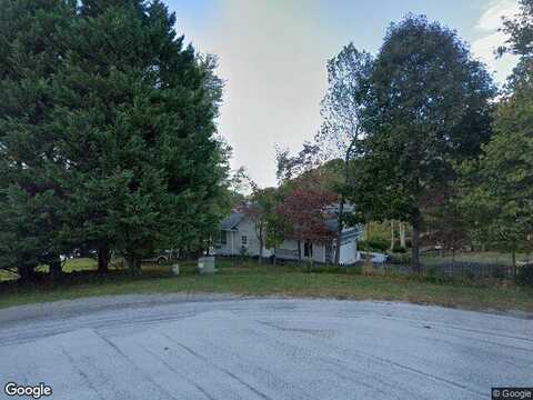 Sandy Point, UNION HALL, VA 24176
