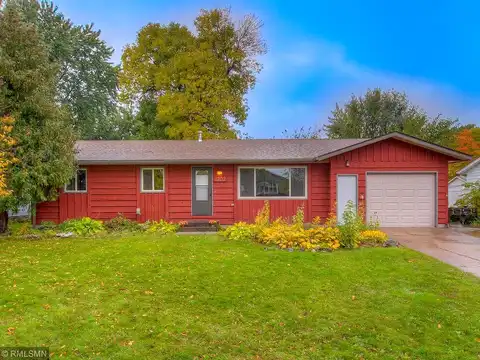 Lyn, HASTINGS, MN 55033