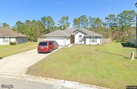 Lake Victoria, KINGSLAND, GA 31548
