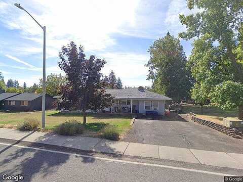 High, GOLDENDALE, WA 98620