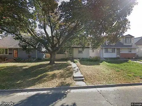 2 1/2, MINNEAPOLIS, MN 55421