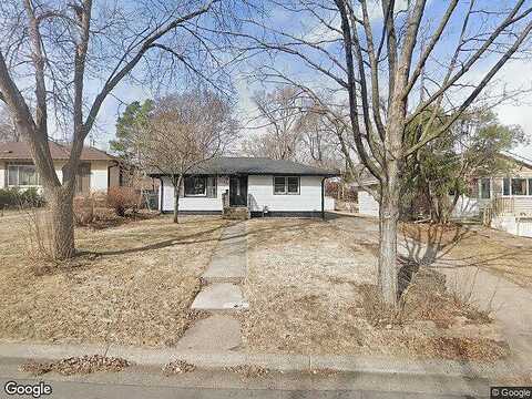Alabama, MINNEAPOLIS, MN 55416