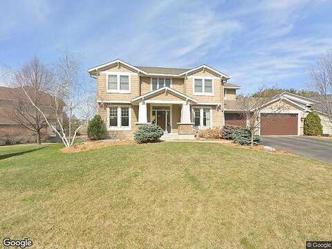 Niagara, MINNEAPOLIS, MN 55446