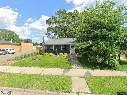 42Nd, MINNEAPOLIS, MN 55417