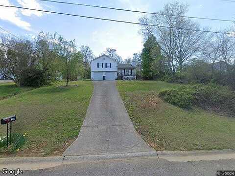 Jennifer, RYDAL, GA 30171