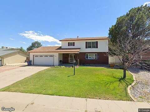 Rangeview, PUEBLO, CO 81008