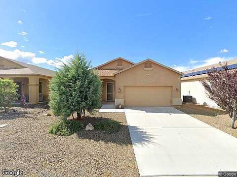 Ancient, PRESCOTT VALLEY, AZ 86315