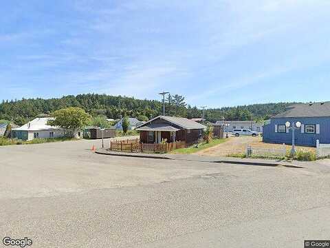 7Th, PORT ORFORD, OR 97465