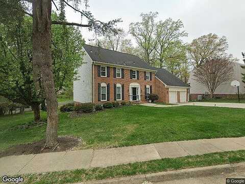 Ivanhoe, ALEXANDRIA, VA 22310