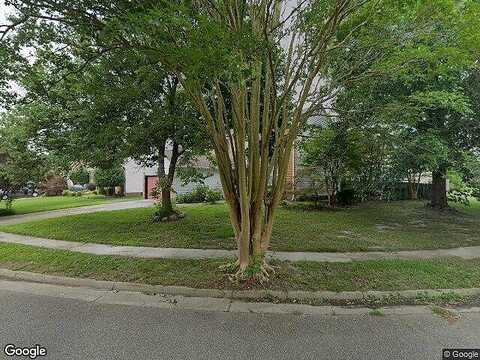Backwoods, VIRGINIA BEACH, VA 23455