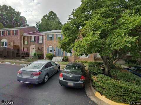 Winford, FAIRFAX, VA 22032