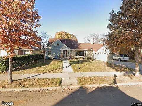 Oakland, MINNEAPOLIS, MN 55407
