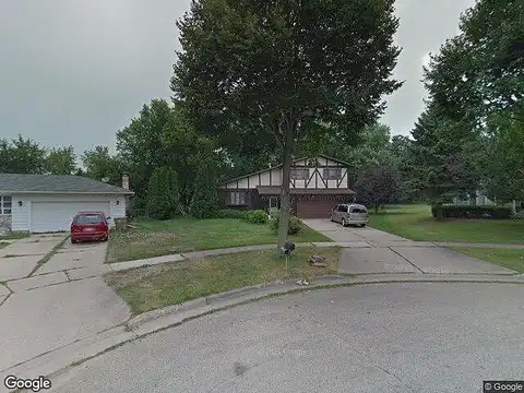 Village, MADISON, WI 53704