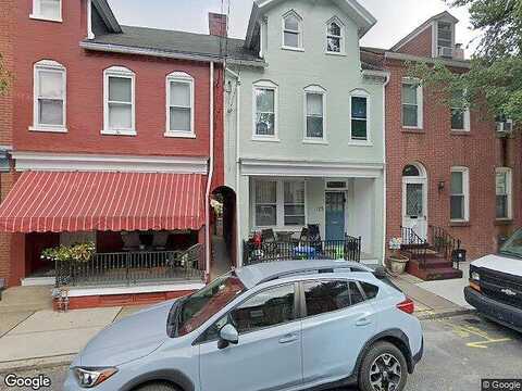 Nevin, LANCASTER, PA 17603