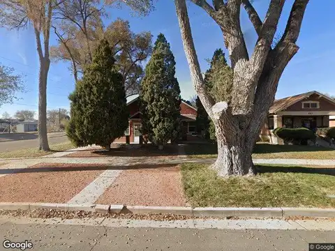 Washington, PUEBLO, CO 81004
