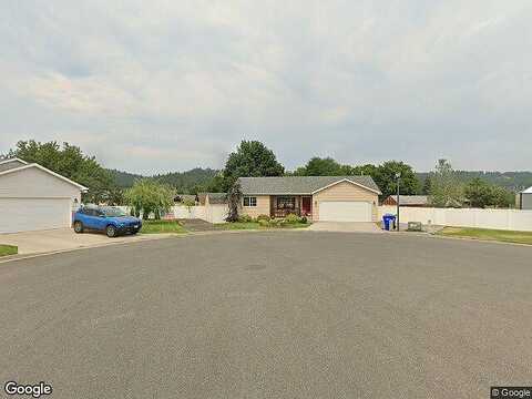 Locust, SPOKANE VALLEY, WA 99206