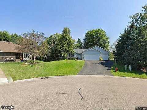 Starlight, SAINT PAUL, MN 55125
