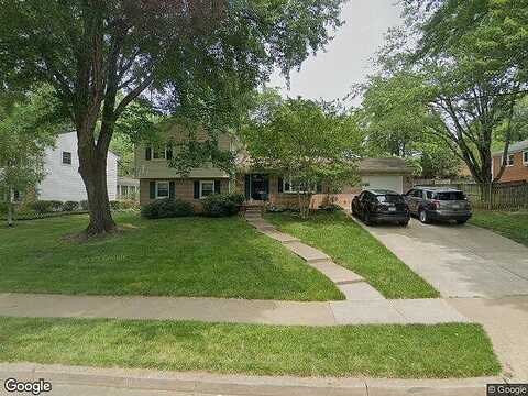 Saint Boniface, VIENNA, VA 22182