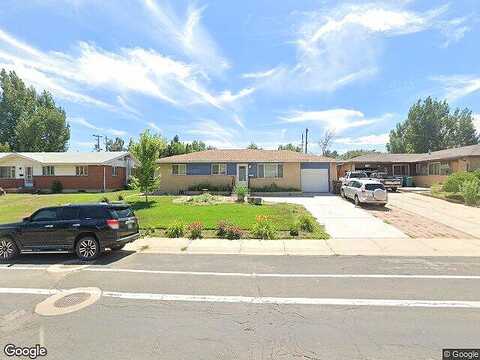 27Th, GREELEY, CO 80631