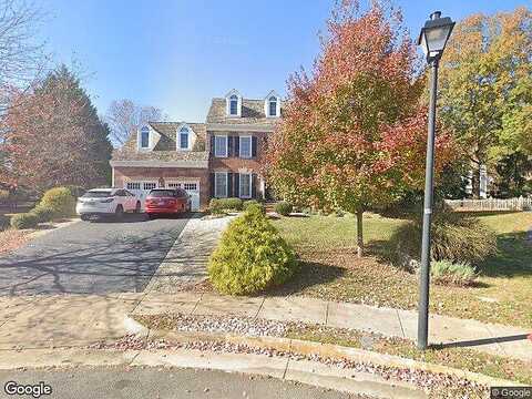 Catesby, LEESBURG, VA 20175