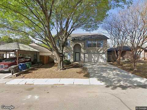 Garden, SAN ANTONIO, TX 78254