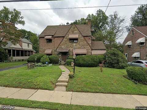 Turner, DREXEL HILL, PA 19026