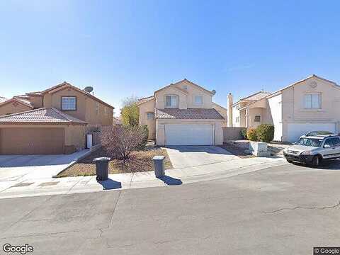 Chilly Pond, LAS VEGAS, NV 89129