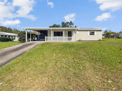 104Th, OCALA, FL 34481