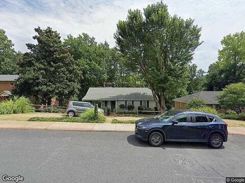 Marshall, CHARLOTTESVILLE, VA 22901