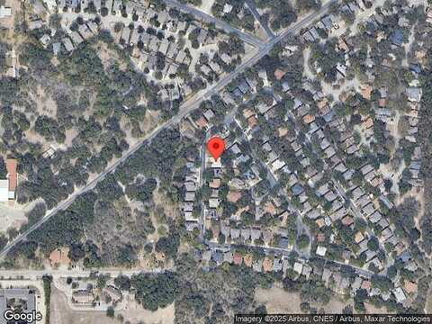 Lost, SAN ANTONIO, TX 78240