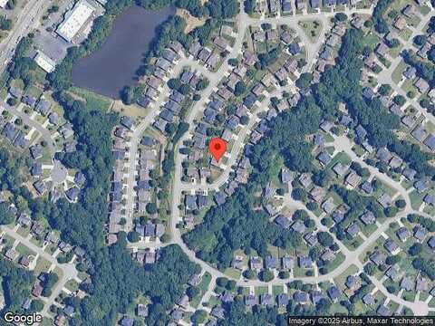 Edgeley, LAWRENCEVILLE, GA 30044