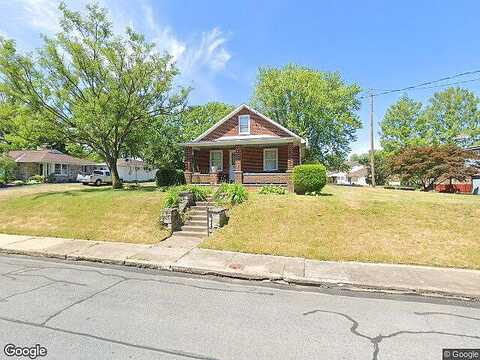 5Th, HAMBURG, PA 19526