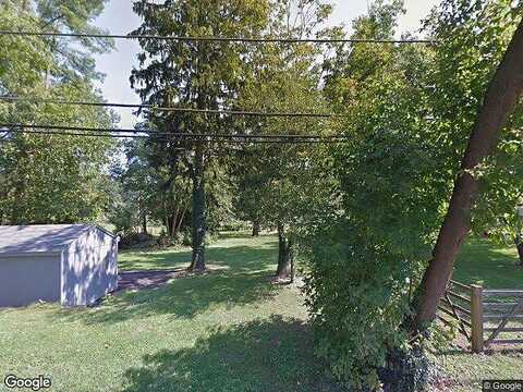 Church, WEST CHESTER, PA 19382