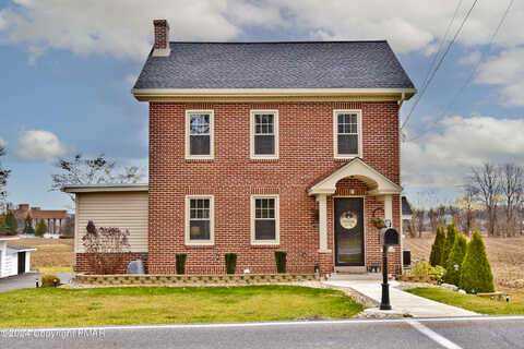 Main, FOGELSVILLE, PA 18051