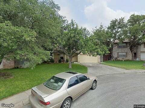 Allison, SAN ANTONIO, TX 78240