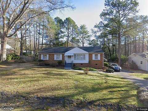 Comanche, RICHMOND, VA 23225