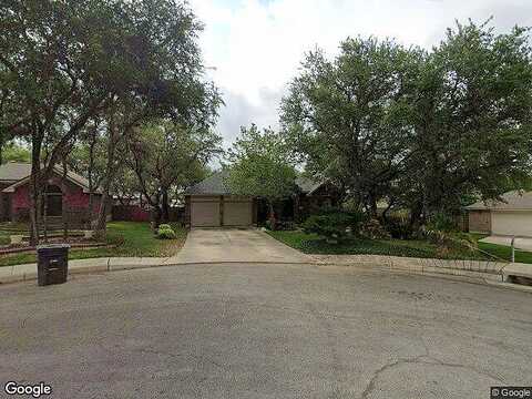 Chimney, SAN ANTONIO, TX 78250