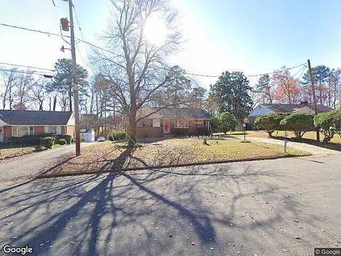 Topsham, HENRICO, VA 23228