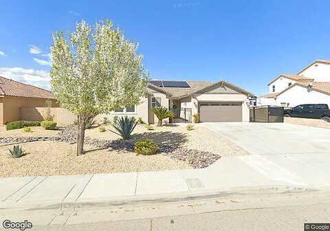 Avenue L6, LANCASTER, CA 93536