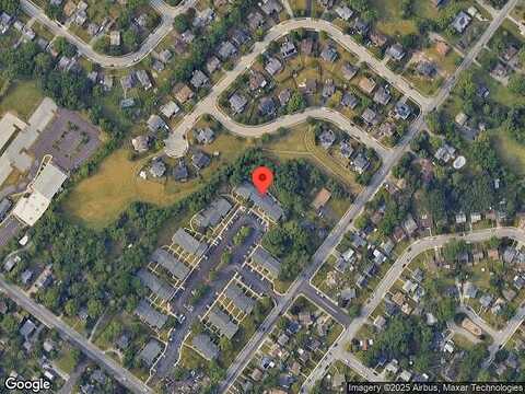 Middleton, Black Horse, PA 19403